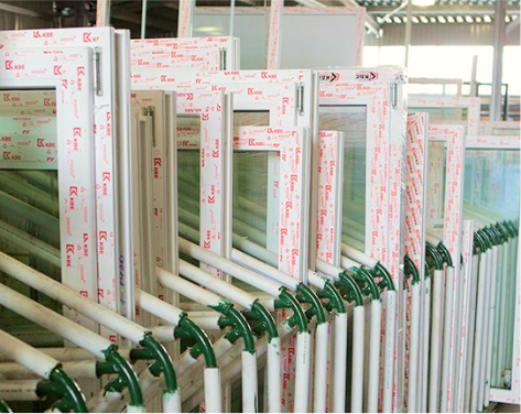 Закажи сейчас, застекли потом