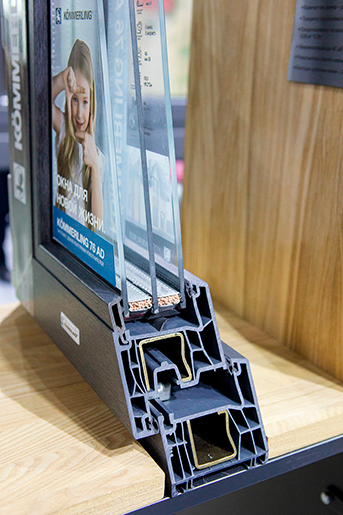 Продукция и модификации