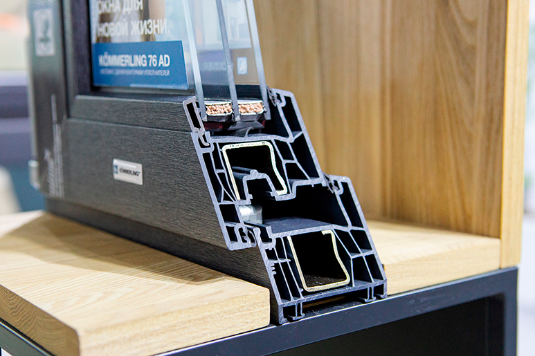 Продукция и модификации