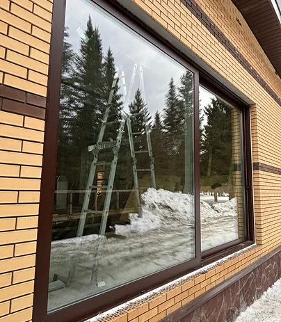 Примеры установки