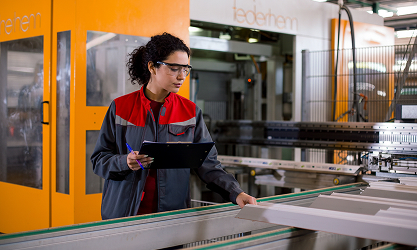 Работа и жизнь в «Мастере комфорта»