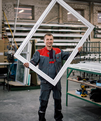 Работа и жизнь в «Мастере комфорта»