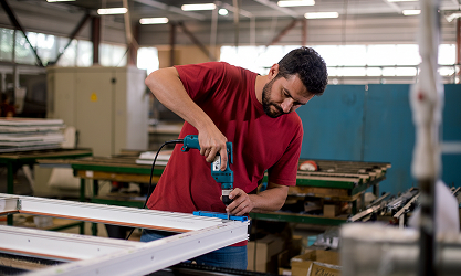 Работа и жизнь в «Мастере комфорта»