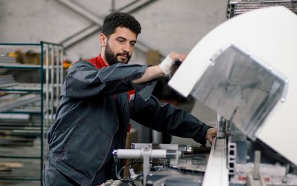 Оператор станков