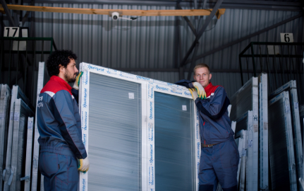 Разнорабочий 