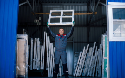 Оператор склада