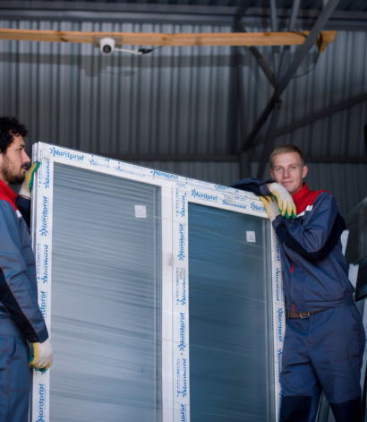 Разнорабочий 