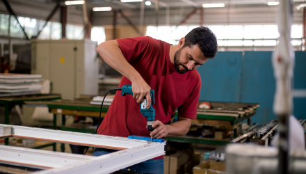 Сборщик окон