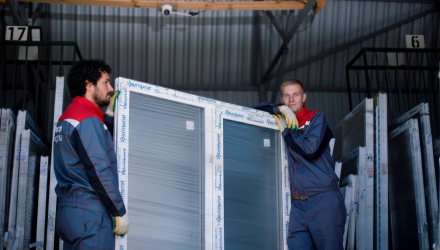 Разнорабочий